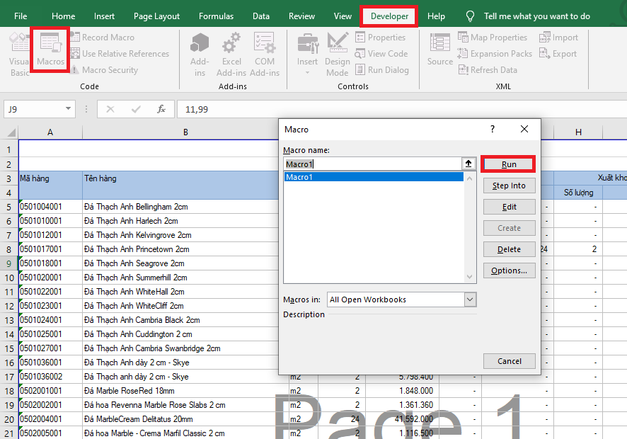 Cách làm sạch dữ liệu thô tự động trong Excel: Đơn giản!
