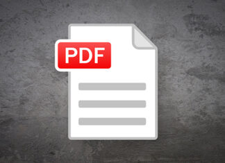 Hướng dẫn cách sửa chữa, khôi phục file PDF bị lỗi, bị hỏng